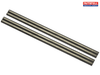 Faithfull - Tungsten Carbide Reversible Planer Blade 82mm