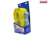 Faithfull - Lifting Sling Yellow 3 Tonne 90mm x 3m