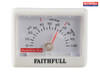 Faithfull - Humidity Dial (Hygrometer)