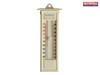 Faithfull - Thermometer Press Button Max-Min
