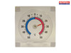 Faithfull - Thermometer - Stick-on Window