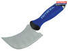 Faithfull - Professional Window Knife Quarter Moon