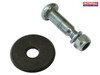 Faithfull - Spare Wheel For FAITLCUT400