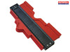 Faithfull - Profile Gauge 250mm