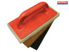 Faithfull - Scouring Pad Holder + Fine Medium & Coarse Pads