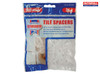 Faithfull - Tile Spacer Long Leg 3mm Bag of 250