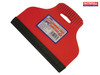 Faithfull - Rubber Edge Squeegee