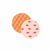 3M Perfect-It III Polishing Pad Orange Pack of 4 - 3M 50472