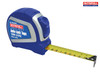 Faithfull - Auto-Lock Tape 10m/33ft (Width 25mm)