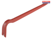 Faithfull - Tuff Bar 450mm (18in)