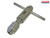 Faithfull - Tap Wrench Ratchet M4 - M6