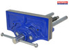 Faithfull - VW175B Workshop Vice - 7in (175mm)