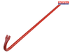 Faithfull - Wrecking Bar 900mm (36in)