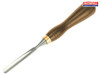Faithfull - V-straight Part Carving Chisel 9.5mm (3/8in)