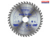 Faithfull - TCT Circular Saw Blade 190 x 30mm x 40T POS