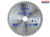 Faithfull - TCT Circular Saw Blade Zero Degree 216 x 30mm x 48T