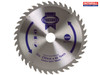 Faithfull - TCT Circular Saw Blade 230 x 30mm x 40T POS