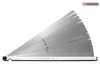 Facom - Feeler Gauge Metric Long Blade