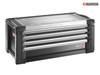 Facom - Jet.C4GM5 Roller Cabinet 4 Drawer Black