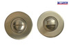 Forge - Thumbturn - Stainless Steel