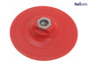 Flexipads World Class - Super Flex Pad 115mm GRIP® M14