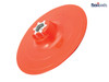 Flexipads World Class - Super Flex Pad 125mm GRIP® M14