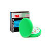 3M PERFECT-IT III Green Compounding Pad - 150mm Pack of 2 - 3M 50487
