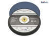 Flexipads World Class - Dual Action Sander Pad 150mm PSA 5/16 UNF