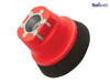 Flexipads World Class - Soft Density Pad with GRIP® Fastening 50mm M14