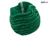 Flexipads World Class - Scruff Ball 75mm / 3in Green Medium