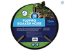 Flopro - Flopro Soaker Hose 15m 12.5mm (1/2in) Diameter