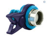 Flopro - Flopro Threaded Mixer Tap Connector 12.5mm (1/2in)