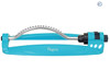 Flopro - Flopro Cascade Oscillating Sprinkler
