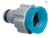 Flopro - Flopro Dual Fit Outside Tap Connector