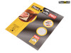 Flexovit - Silicon Carbide Finishing Sanding Sheets 230 x 280mm Medium 180g (3)