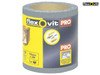 Flexovit - High Performance Finishing Sanding Roll 115mm x 5m 180g