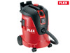 Flex Power Tools - VCE 26 L MC Safety Vacuum Cleaner 1250W 240V