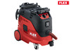 Flex Power Tools - VCE 33 M AC Vacuum Cleaner M Class with Power Take Off 1400W 240V