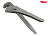 Footprint - 69812w Pipe Wrench 300mm (12in) Capacity 60mm