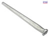 ForgeFix - Cut Clasp Nail Bright Finish 50mm Bag Weight 500g