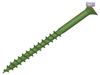ForgeFix - ForgeFast Decking Screws Countersunk Green 4.5x75 TORX® T25 Tub 400