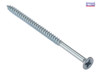 ForgeFix - Drywall Screw Phillips Bugle Head TFT ZP 4.2 x 100mm Bulk 500
