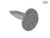 ForgeFix - Felt Nail Galvanised 20mm Bag Weight 250g