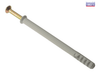 ForgeFix - Frame Fixing & Plug M10 x 80mm Bag 10