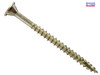 ForgeFix - ForgeFast TORX® Compatible Flooring MDF Chipboard Screw 4.2 x 55mm Box 200