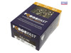 ForgeFix - ForgeFast Pozi® Compatible Elite Performance Wood Screw ZY 5.0 x 100mm Box 100