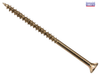 ForgeFix - ForgeFast Torx® Compatible Elite Performance Wood Screw ZY 5.0 x 40mm Box 200