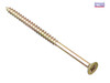 ForgeFix - Multi-Purpose Pozi Screw CSK ST ZYP 4.0 x 70mm Forge Pack 12