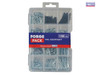 ForgeFix - Assorted Nail Kit ForgePack 1200 Piece
