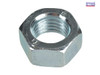 ForgeFix - Hexagonal Nuts & Washers ZP M16 Forge Pack 4